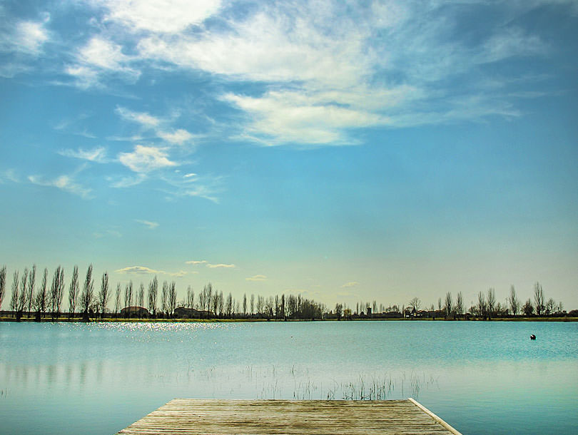 I Due Laghi del Verginese