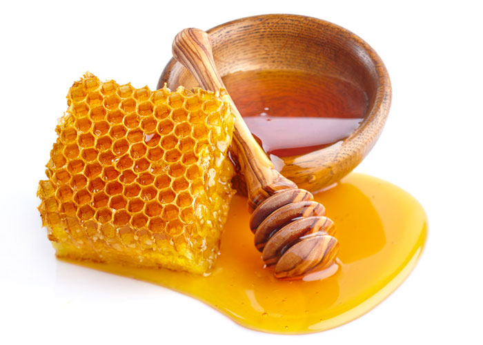 Miele Millefiori o miele di tiglio